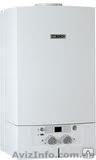 Продам Газовый двухконтурный котел Bosch Gaz3000W ZW 24-2AE - <ro>Изображение</ro><ru>Изображение</ru> #1, <ru>Объявление</ru> #856914