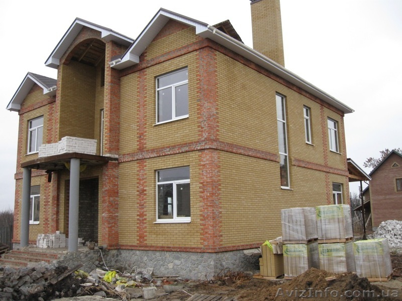 Строительство дома.коттеджа - <ro>Изображение</ro><ru>Изображение</ru> #1, <ru>Объявление</ru> #853960