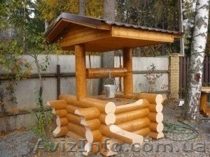 колодцы и сливные ямы - <ro>Изображение</ro><ru>Изображение</ru> #1, <ru>Объявление</ru> #860790