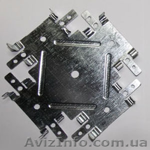 Соединитель (краб) - <ro>Изображение</ro><ru>Изображение</ru> #1, <ru>Объявление</ru> #871892