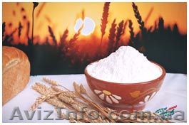 Оптовые поставки качественной муки в/с, 1с. Доставка по всей Украине!  - <ro>Изображение</ro><ru>Изображение</ru> #1, <ru>Объявление</ru> #866982