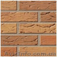 Кирпич клинкерный Керамейя - <ro>Изображение</ro><ru>Изображение</ru> #1, <ru>Объявление</ru> #862308