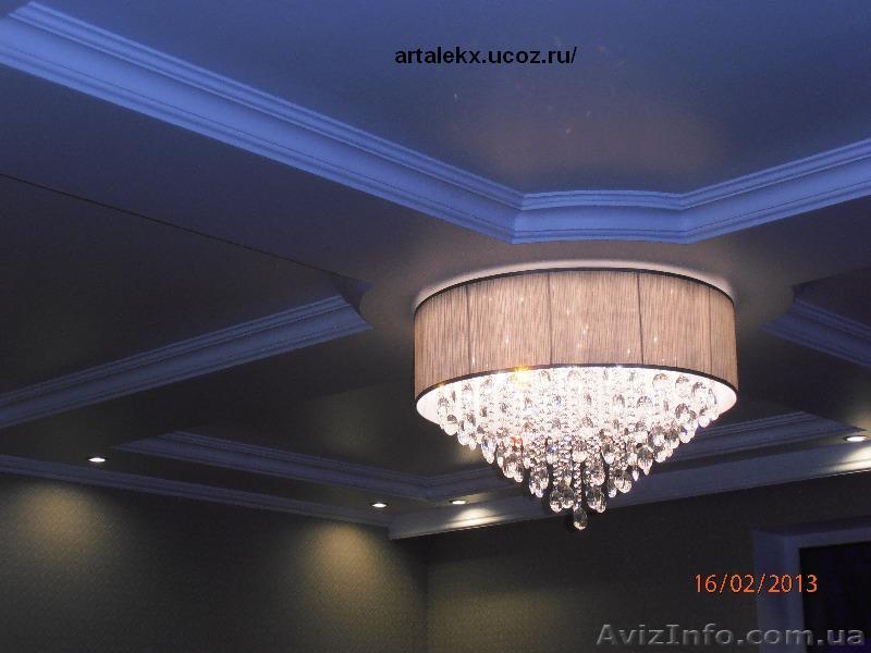 Ремонт квартир,офисов,коттеджей под ключ - <ro>Изображение</ro><ru>Изображение</ru> #1, <ru>Объявление</ru> #858005