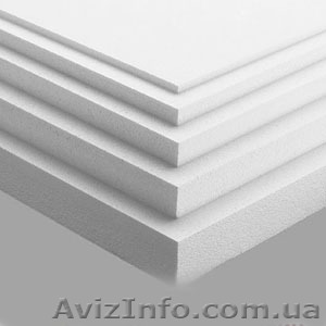Пенопласт ПСБ-25  - <ro>Изображение</ro><ru>Изображение</ru> #1, <ru>Объявление</ru> #871921