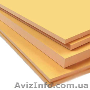 Пенополистерол «Технониколь» 20х1180х580 - <ro>Изображение</ro><ru>Изображение</ru> #1, <ru>Объявление</ru> #871923