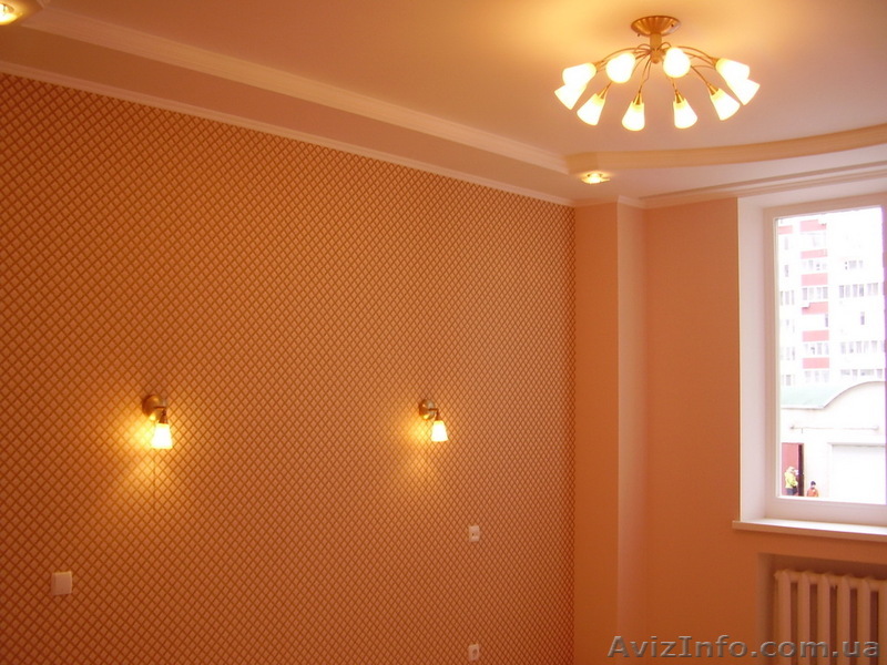 Ремонт квартир,домов в Харькове - <ro>Изображение</ro><ru>Изображение</ru> #1, <ru>Объявление</ru> #856564