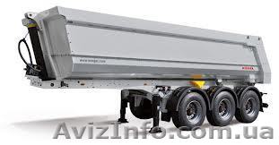 Ремонт полуприцепов и двигателей грузовиков. - <ro>Изображение</ro><ru>Изображение</ru> #1, <ru>Объявление</ru> #863712