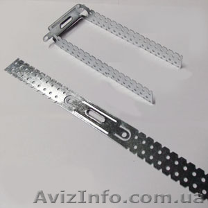 Подвес П-образный (скоба) 250 мм. - <ro>Изображение</ro><ru>Изображение</ru> #1, <ru>Объявление</ru> #871888