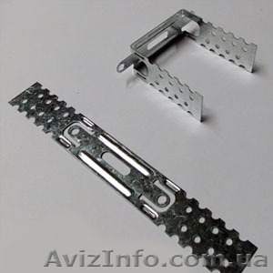 Подвес П-образный (скоба) 75 мм. - <ro>Изображение</ro><ru>Изображение</ru> #1, <ru>Объявление</ru> #871886