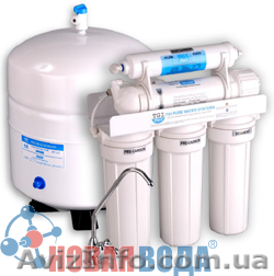 фильтр обратного осмоса - <ro>Изображение</ro><ru>Изображение</ru> #1, <ru>Объявление</ru> #860935