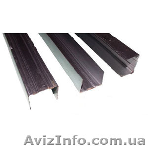 Профиль UD-27 3 м. - <ro>Изображение</ro><ru>Изображение</ru> #1, <ru>Объявление</ru> #871856