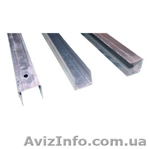 Профиль UD-18 4 м.(эконом) - <ro>Изображение</ro><ru>Изображение</ru> #1, <ru>Объявление</ru> #871864