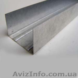 Профиль UW-50 3 м. - <ro>Изображение</ro><ru>Изображение</ru> #1, <ru>Объявление</ru> #871869