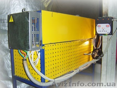 Парогенератор АПЭ - <ro>Изображение</ro><ru>Изображение</ru> #1, <ru>Объявление</ru> #892294