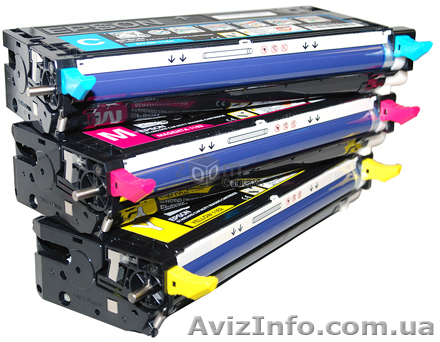 Заправка принтеров,картриджей,ремонт ПК. - <ro>Изображение</ro><ru>Изображение</ru> #1, <ru>Объявление</ru> #890416