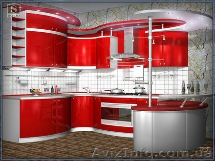 корпусная мебель под заказ. Итальянское качество, украинские цены!!   - <ro>Изображение</ro><ru>Изображение</ru> #1, <ru>Объявление</ru> #874246