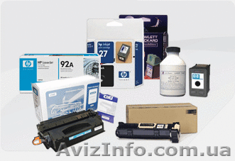 Заправка картриджей,ремонт компьютеров - <ro>Изображение</ro><ru>Изображение</ru> #1, <ru>Объявление</ru> #890422