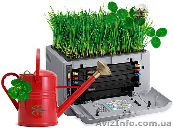 .    Ремонт оргтехники,заправка картриджей - <ro>Изображение</ro><ru>Изображение</ru> #1, <ru>Объявление</ru> #890427