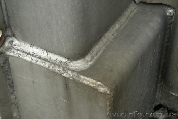 Срочная сварка в аргоне изделий из нержавеющей стали на выезде. - <ro>Изображение</ro><ru>Изображение</ru> #1, <ru>Объявление</ru> #880214