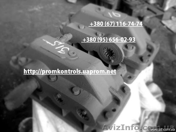 Ц2У - Редукторы и мотор-редукторы - <ro>Изображение</ro><ru>Изображение</ru> #1, <ru>Объявление</ru> #888526