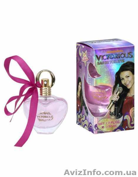 Оптовая продажа детской парфюмерии мировых брендов - <ro>Изображение</ro><ru>Изображение</ru> #1, <ru>Объявление</ru> #885506