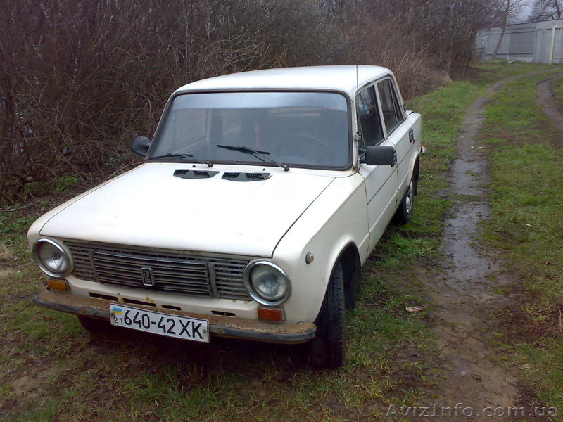 Продам ВАЗ 21013, 1975 г.в. - <ro>Изображение</ro><ru>Изображение</ru> #1, <ru>Объявление</ru> #887818