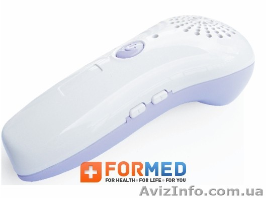 Фетальный допплер переносной - <ro>Изображение</ro><ru>Изображение</ru> #1, <ru>Объявление</ru> #887292