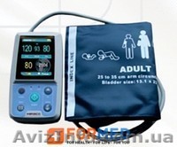 Суточный монитор АД пациента - <ro>Изображение</ro><ru>Изображение</ru> #1, <ru>Объявление</ru> #887193