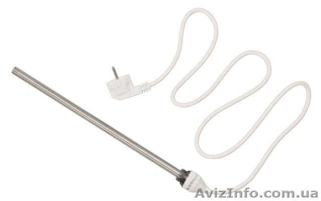 Тэны для полотенцесушителей - <ro>Изображение</ro><ru>Изображение</ru> #1, <ru>Объявление</ru> #886084