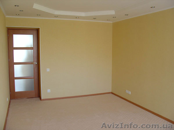 Ремонт квартир. Качественно и недорого - <ro>Изображение</ro><ru>Изображение</ru> #1, <ru>Объявление</ru> #883766