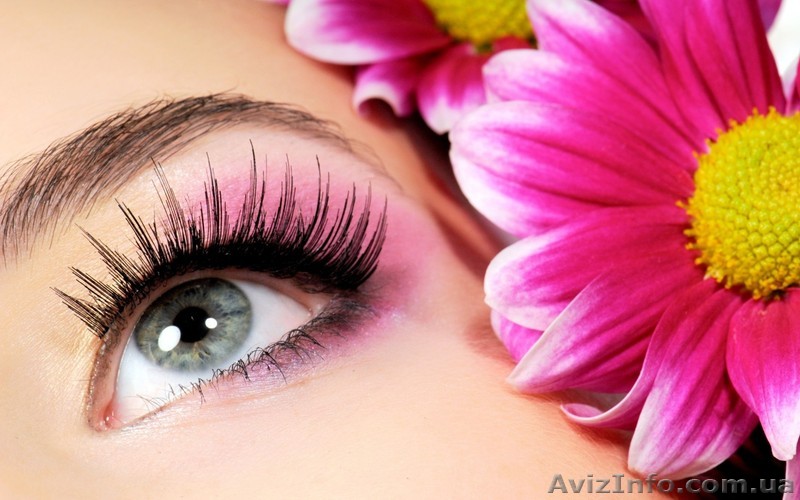 Наращивание ресничек на дому! - <ro>Изображение</ro><ru>Изображение</ru> #1, <ru>Объявление</ru> #885785