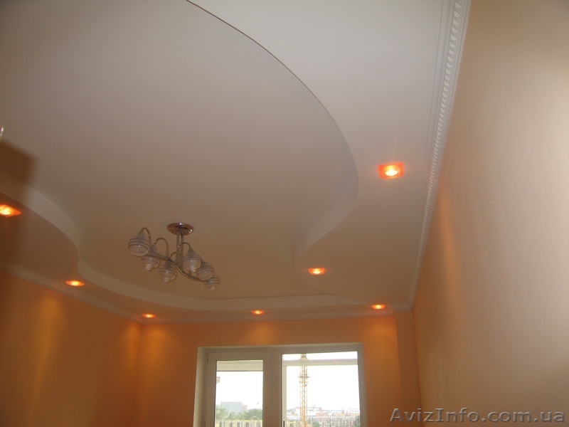 Все виды внутриотделочных работ - <ro>Изображение</ro><ru>Изображение</ru> #1, <ru>Объявление</ru> #887908