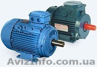 Электродвигатель АИР 160 M2 (АИР160M2) 18,5/3000  - <ro>Изображение</ro><ru>Изображение</ru> #1, <ru>Объявление</ru> #873275