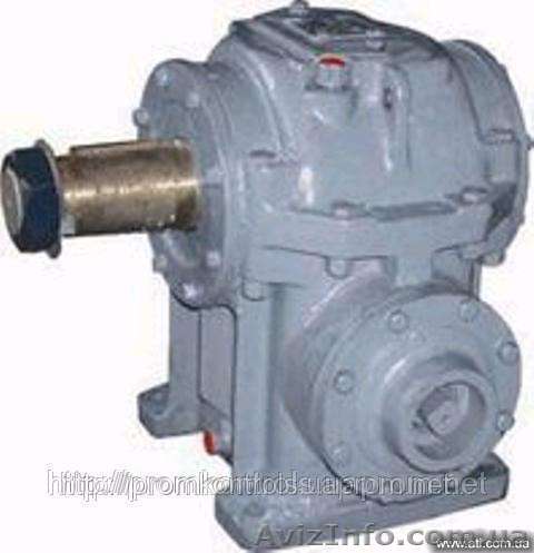 РГСЛ-160-63 редукторы - <ro>Изображение</ro><ru>Изображение</ru> #1, <ru>Объявление</ru> #888534