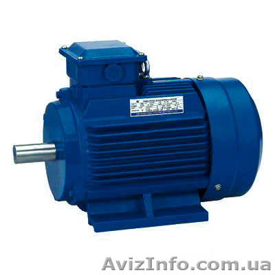 Электродвигатель АИР 200 L2 (АИР200L2) 45кВт 3000об (4АМУ200L2, 5A200L2) - <ro>Изображение</ro><ru>Изображение</ru> #1, <ru>Объявление</ru> #873613