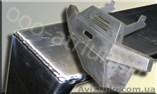 Скоростная сварка любых металлов и сплавов - <ro>Изображение</ro><ru>Изображение</ru> #1, <ru>Объявление</ru> #880223