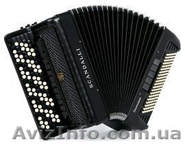 Баянист к  празднику - <ro>Изображение</ro><ru>Изображение</ru> #1, <ru>Объявление</ru> #876380