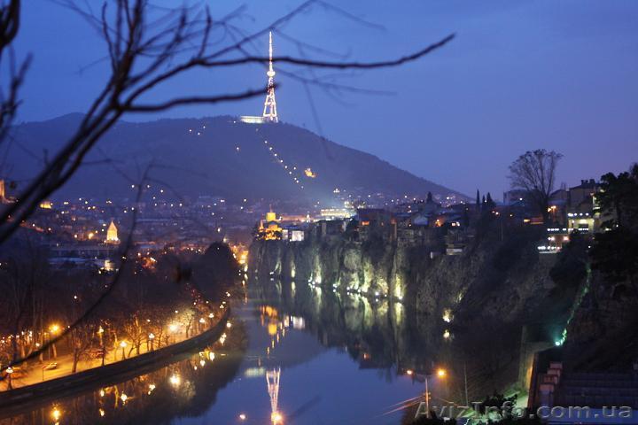 VIP TOUR Пасха в Грузии - <ro>Изображение</ro><ru>Изображение</ru> #1, <ru>Объявление</ru> #876870