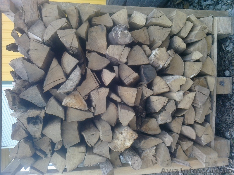 Дубовые дрова с доставкой - <ro>Изображение</ro><ru>Изображение</ru> #1, <ru>Объявление</ru> #871064