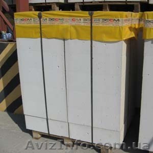 Газобетон "Hetten". - <ro>Изображение</ro><ru>Изображение</ru> #1, <ru>Объявление</ru> #872892