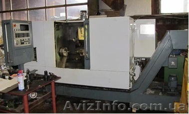 Токарный станок Gildemeister md 3s - <ro>Изображение</ro><ru>Изображение</ru> #1, <ru>Объявление</ru> #874434