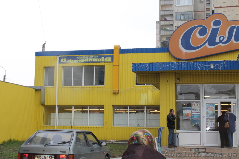 Aльтернатива Спортзал - <ro>Изображение</ro><ru>Изображение</ru> #1, <ru>Объявление</ru> #884847