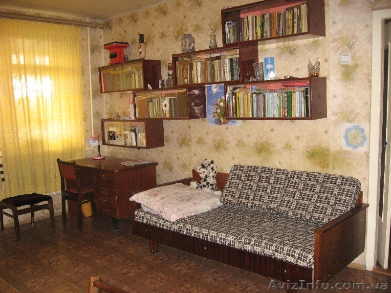 Сдается посуточно комната, не агенство,  рядом с ХАИ(ХНАУ) и МВД(ХНУВ - <ro>Изображение</ro><ru>Изображение</ru> #1, <ru>Объявление</ru> #881411