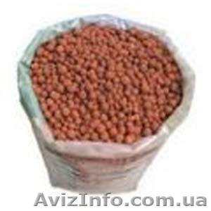 Керамзит в мешках, (3 ведра) - <ro>Изображение</ro><ru>Изображение</ru> #1, <ru>Объявление</ru> #872884