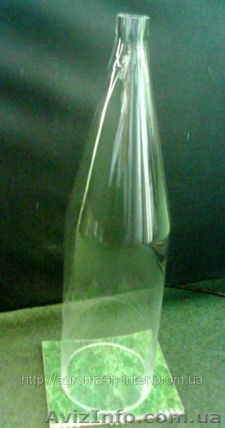 Колба Вейса для инкбации икры - <ro>Изображение</ro><ru>Изображение</ru> #1, <ru>Объявление</ru> #885271