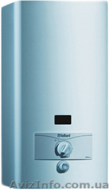 Газовая колонка Vaillant mag oe 11-0\0 xzc+h б\у - <ro>Изображение</ro><ru>Изображение</ru> #1, <ru>Объявление</ru> #890690