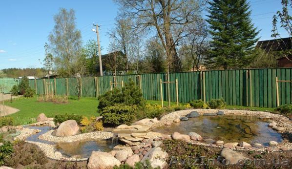 Купить камень песчаник по низкой цене от производителя "КаменьТрейд" Харьков - <ro>Изображение</ro><ru>Изображение</ru> #1, <ru>Объявление</ru> #883081