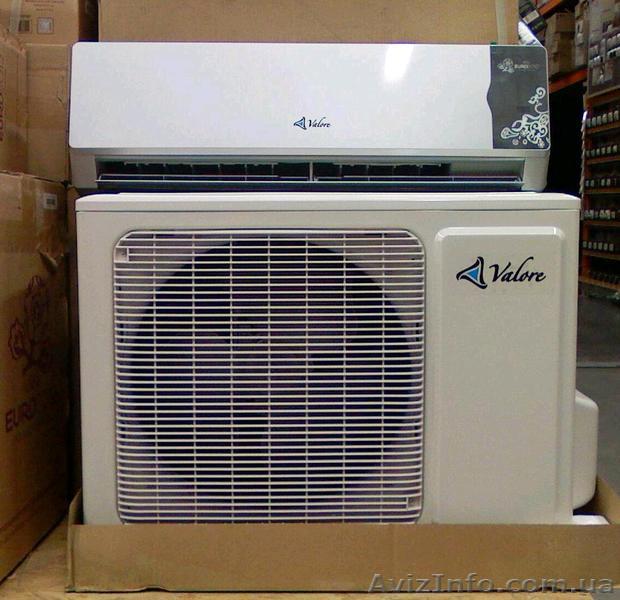 Установка кондиционеров. - <ro>Изображение</ro><ru>Изображение</ru> #1, <ru>Объявление</ru> #892448