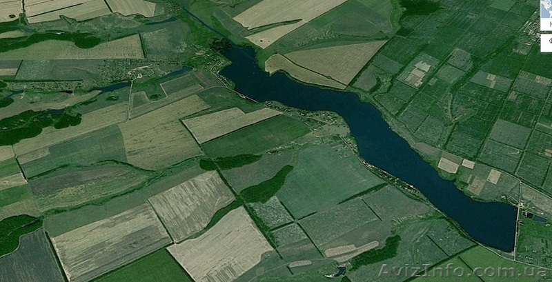 Продается прибыльное рыбное хозяйство  - <ro>Изображение</ro><ru>Изображение</ru> #1, <ru>Объявление</ru> #888363