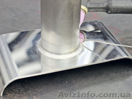 Восстановление и наплавка изделий из цветных металлов и сплавов. - <ro>Изображение</ro><ru>Изображение</ru> #1, <ru>Объявление</ru> #880229